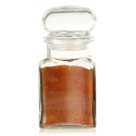 Pojemnik kuchenny pojemniczek szklany słoik na przyprawy do przypraw 150 ml