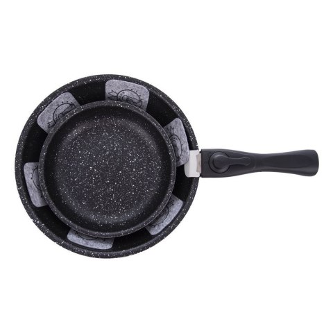 Przekładka ochronna ochraniacz do patelni garnków przekładki ochronne 32 cm 2 sztuki Przekładka ochronna ochraniacz do patelni garnków przekładki ochronne 32 cm 2 sztuki
