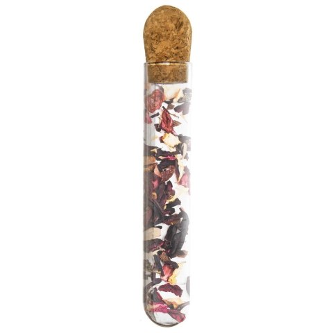 Sitko do zaparzania herbaty szklane 13 cm Sitko do zaparzania herbaty szklane 13 cm