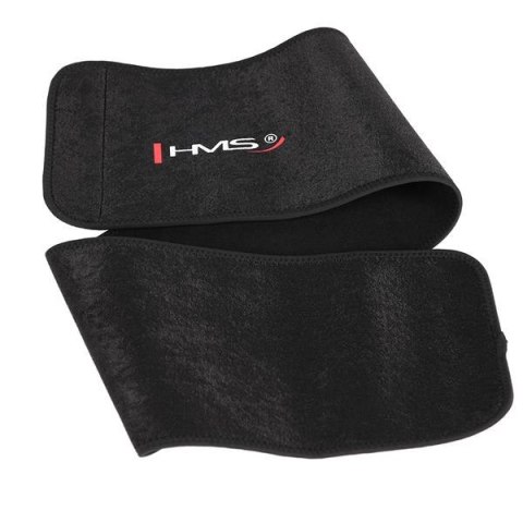BR163 PAS NA BRZUCH WYSZCZUPLAJĄCY BLACK ONE SIZE HMS BR163 PAS NA BRZUCH WYSZCZUPLAJĄCY BLACK ONE SIZE HMS