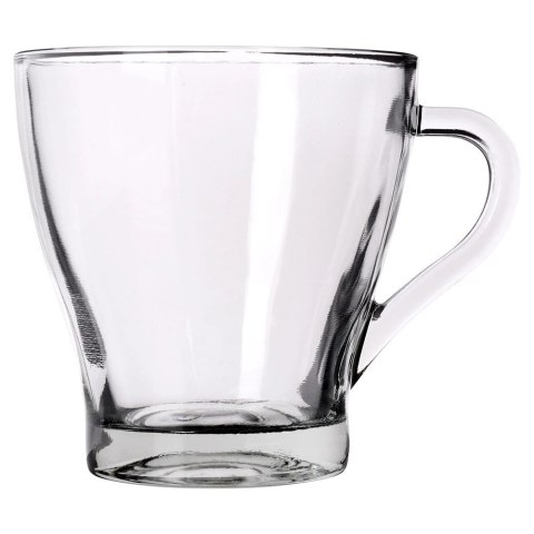 Szklanki do kawy i herbaty 280 ml 4 szt. Szklanki do kawy i herbaty 280 ml 4 szt.