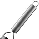 Tarka kuchenna stalowa 38 cm
