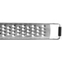 Tarka kuchenna stalowa 38 cm