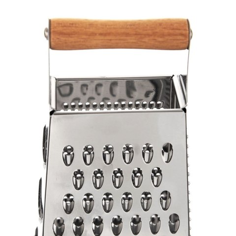 Tarka kuchenna stalowa 4-stronna 22 cm Tarka kuchenna stalowa 4-stronna 22 cm