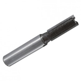 FREZ ROWKUJĄCY 2-PŁYTKOWY T12 D12 H25MM