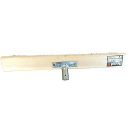 Miotła szczotka druciana do czyszczenia BRUKU CHODNIKA 50cm drut stalowy