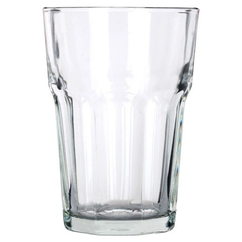 Zestaw Szklanki Kubki do Napojów Soku Wody VILDE 360 ml 6 szt. Zestaw Szklanki Kubki do Napojów Soku Wody VILDE 360 ml 6 szt.