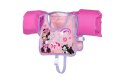 Kamizelka z Rękawkami do Pływania dla Dzieci Disney Minnie BESTWAY 55 cm