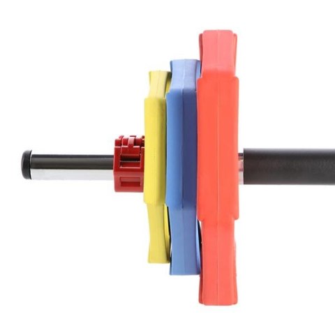 SBP21 SZTANGA TRAINING PUMP 20KG HMS PREMIUM SBP21 SZTANGA TRAINING PUMP 20KG HMS PREMIUM