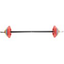SBP21 SZTANGA TRAINING PUMP 20KG HMS PREMIUM