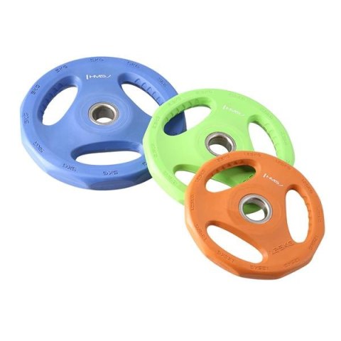 SBP22 SZTANGA TRAINING PUMP 20KG HMS SBP22 SZTANGA TRAINING PUMP 20KG HMS