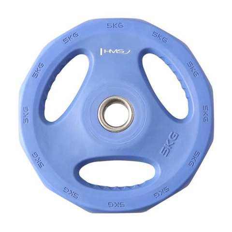 SBP22 SZTANGA TRAINING PUMP 20KG HMS SBP22 SZTANGA TRAINING PUMP 20KG HMS