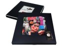 Szal - Inspirowany malarstwem F. Kahlo (CARMANI)