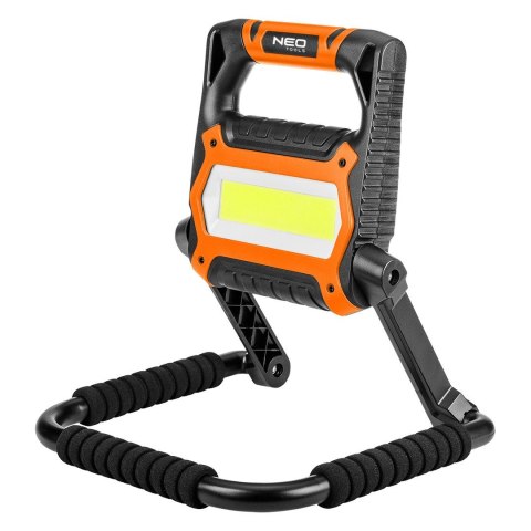 LAMPA WARSZTATOWA AKUMULATOROWA SKŁADANA 1400 ML LAMPA WARSZTATOWA AKUMULATOROWA SKŁADANA 1400 ML