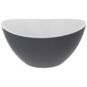 Miska kuchenna plastikowa misa turystyczna duża AURA 26 cm 3,5 l