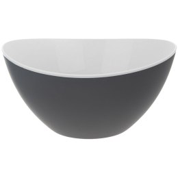 Miska kuchenna plastikowa misa turystyczna duża AURA 26 cm 3,5 l