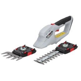 NOŻYCE DO TRAWY/ŻYWOPŁOTU 3.6V