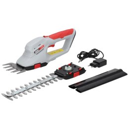 NOŻYCE DO TRAWY/ŻYWOPŁOTU 7.2V