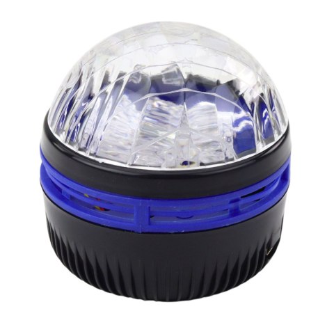 Projektor Gwiazd LED Starry Lampka Nocna Efekty Świetlne Pilot Projektor Gwiazd LED Starry Lampka Nocna Efekty Świetlne Pilot