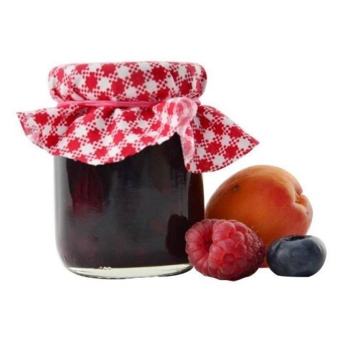 Słoik szklany z zakrętką na przecier pomidorowy przyprawy 60 ml 9 sztuk Słoik szklany z zakrętką na przecier pomidorowy przyprawy 60 ml 9 sztuk