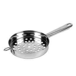 Tarka do lanych klusek sitko z rączka przecierak haluszek 18 cm