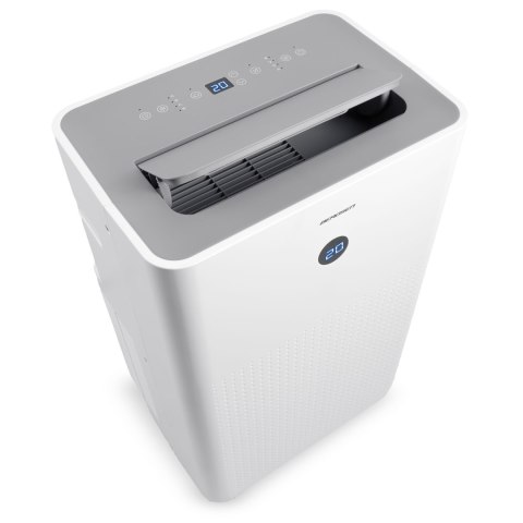 Klimatyzator przenośny 14000 BTU osuszacz grzanie WiFi 37l/24h Berdsen BD-583 Klimatyzator przenośny 14000 BTU osuszacz grzanie WiFi 37l/24h Berdsen BD-583