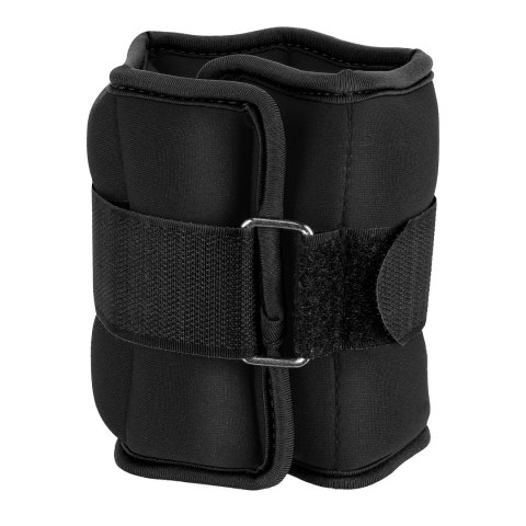 OBCIĄŻENIA NA RZEP NEOPRENOWE 1 KG SPOKEY FORM OBCIĄŻENIA NA RZEP NEOPRENOWE 1 KG SPOKEY FORM