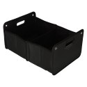 Organizer do bagażnika torba do samochodu 47x44x23