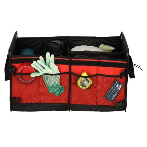 Organizer do bagażnika torba do samochodu 58x37x32 Organizer do bagażnika torba do samochodu 58x37x32