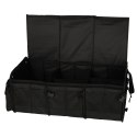 Organizer do bagażnika torba do samochodu 60X35X30