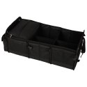 Organizer do bagażnika torba do samochodu 60X35X30