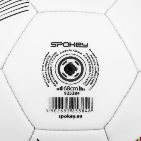 Piłka nożna Spokey PRODIGY Piłka nożna Spokey PRODIGY