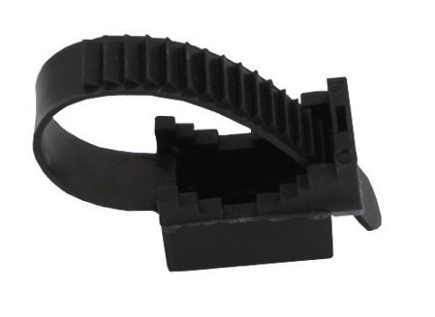 UCHWYT PASKOWY CZARNY UV UP-30 UCHWYT PASKOWY CZARNY UV UP-30