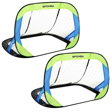 Zestaw bramek samorozkładających Spokey GOALKEEPER II Zestaw bramek samorozkładających Spokey GOALKEEPER II
