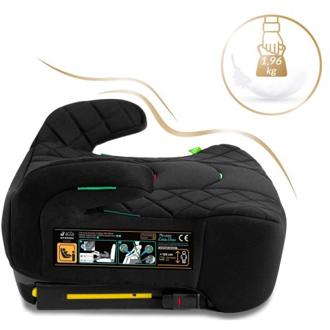 Fotelik samochodowy, siedzisko Isofix 22 - 36 kg Louis Nukido 710200
