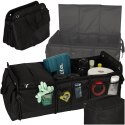 Organizer do bagażnika torba termiczna do samochodu 37x76x32cm