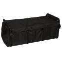 Organizer do bagażnika torba termiczna do samochodu 37x76x32cm