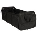 Organizer do bagażnika torba termiczna do samochodu 37x76x32cm
