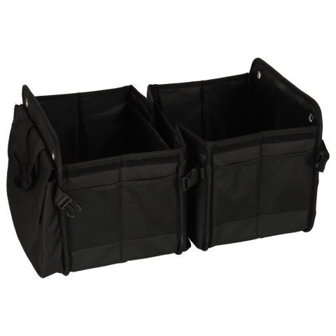 Organizer do bagażnika torba termiczna do samochodu 37x76x32cm Organizer do bagażnika torba termiczna do samochodu 37x76x32cm