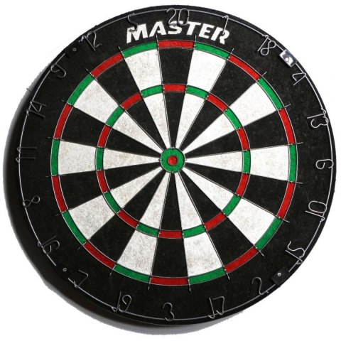 Tarcza do Darta MASTER Grande Brazil 45 cm (sizalowa) Tarcza do Darta MASTER Grande Brazil 45 cm (sizalowa)