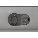 Materac dmuchany 191x 99x30cm z wbudowaną pompką elektryczną INTEX 64112