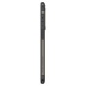 Etui case na Samsung Galaxy S25 Edge Tough Armor MagSafe - szaro-czarne