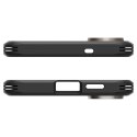 Etui case na Samsung Galaxy S25 Edge Tough Armor MagSafe - szaro-czarne