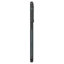 Etui case na Samsung Galaxy S25 Edge Tough Armor MagSafe - zielono-czarne