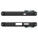 Etui case na Samsung Galaxy S25 Edge Tough Armor MagSafe - zielono-czarne