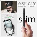 Etui case na iPhone 16 Core Armor - czarny mat