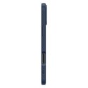 Etui case na iPhone 16 Liquid Air - niebieskie