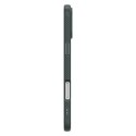 Etui case na iPhone 16 Liquid Air - zielone