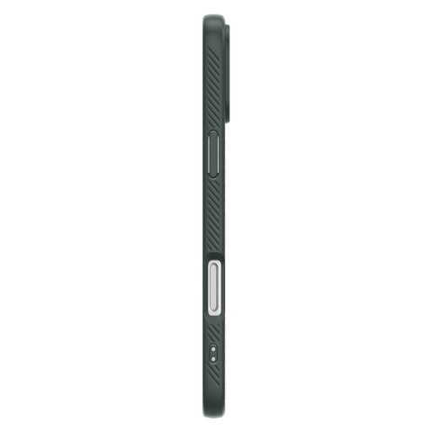 Etui case na iPhone 16 Liquid Air - zielone Etui case na iPhone 16 Liquid Air - zielone