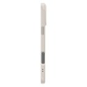 Etui case na iPhone 16 Pro Liquid Air - tytanowe
